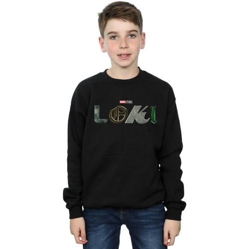 Sweatshirts Marvel BI47720 - Marvel - Modalova