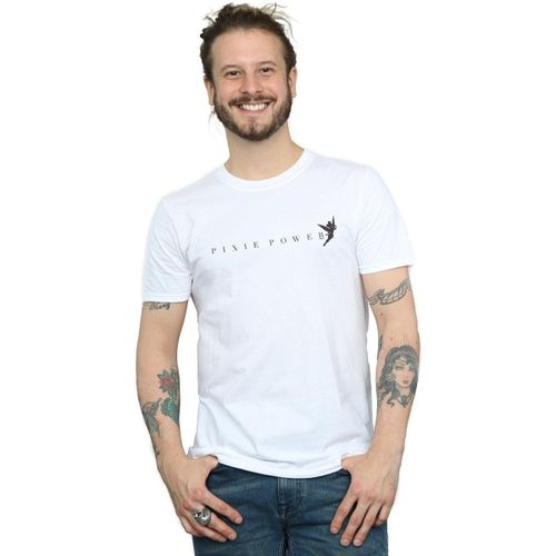 T-shirt Disney Pixie Power - Disney - Modalova