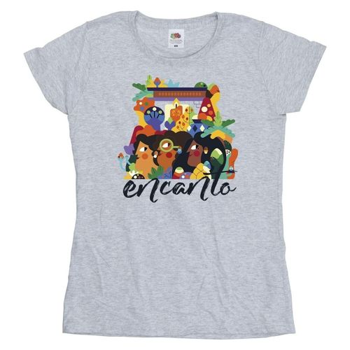 T-shirt Disney Encanto - Disney - Modalova