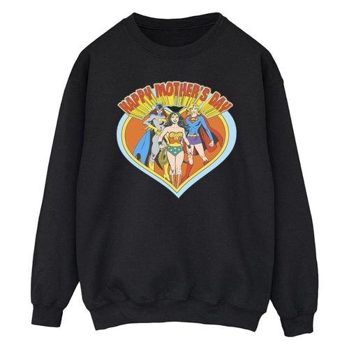 Sweatshirts Dc Comics ther's Day - Dc Comics - Modalova