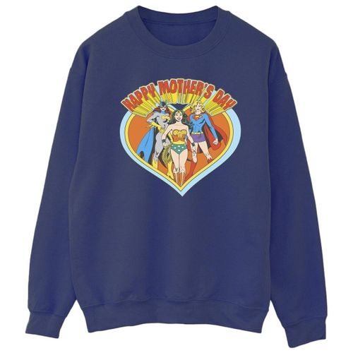Sweatshirts Dc Comics ther's Day - Dc Comics - Modalova