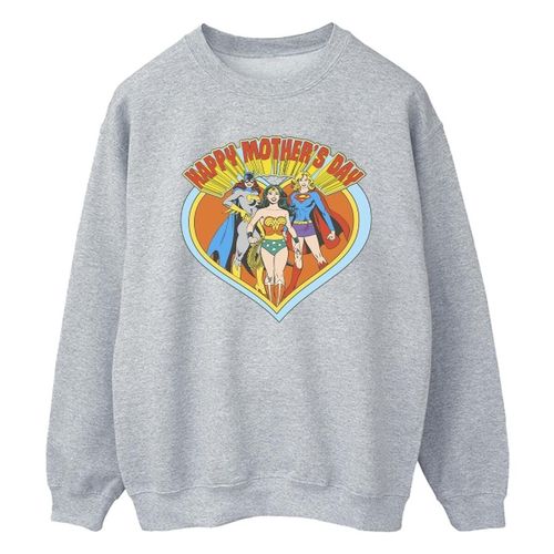 Sweatshirts Dc Comics ther's Day - Dc Comics - Modalova