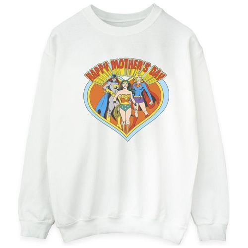 Sweatshirts Dc Comics ther's Day - Dc Comics - Modalova