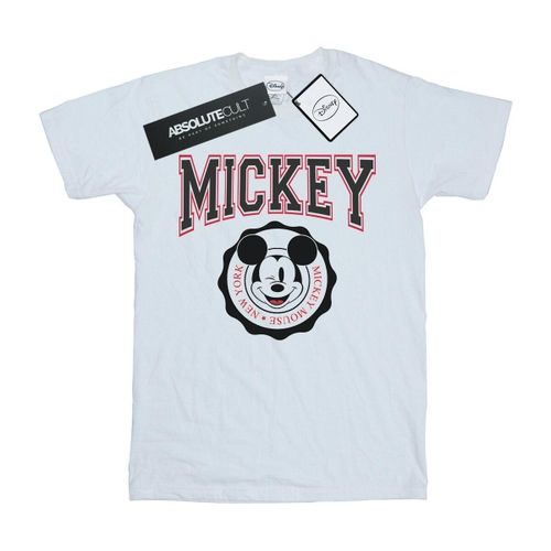 T-shirt Disney New York - Disney - Modalova