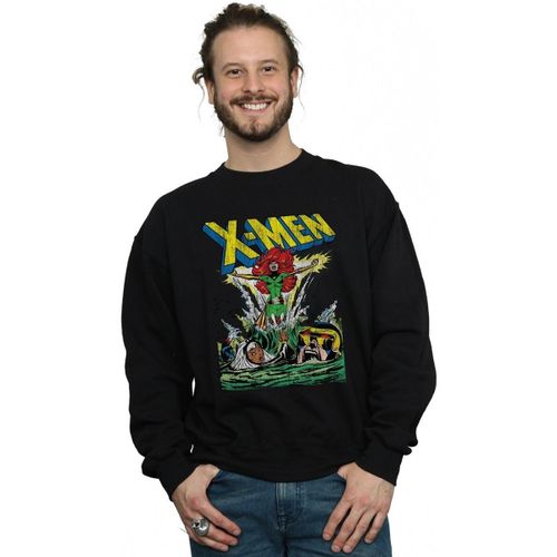 Sweatshirts X-Men Enter The Phoenix - Marvel - Modalova