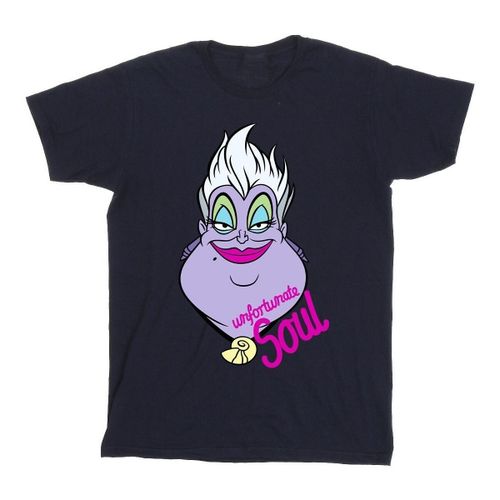 T-shirt Disney Unfortunate Soul - Disney - Modalova