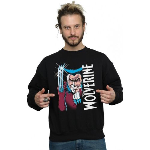 Sweatshirts Marvel X-Men Come Here - Marvel - Modalova