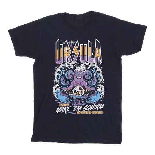 T-shirt Disney Make Em Squirm - Disney - Modalova