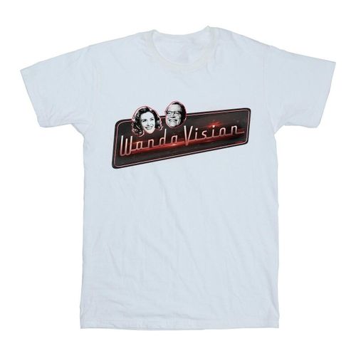 T-shirt Marvel WandaVision - Marvel - Modalova