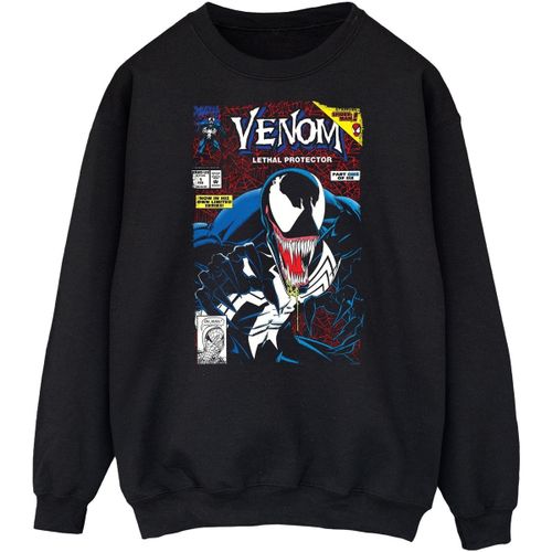 Sweatshirts Marvel Lethal Protector - Marvel - Modalova