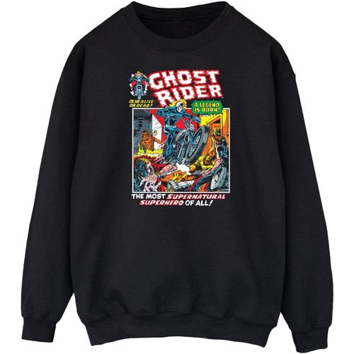 Sweatshirts Marvel BI48767 - Marvel - Modalova