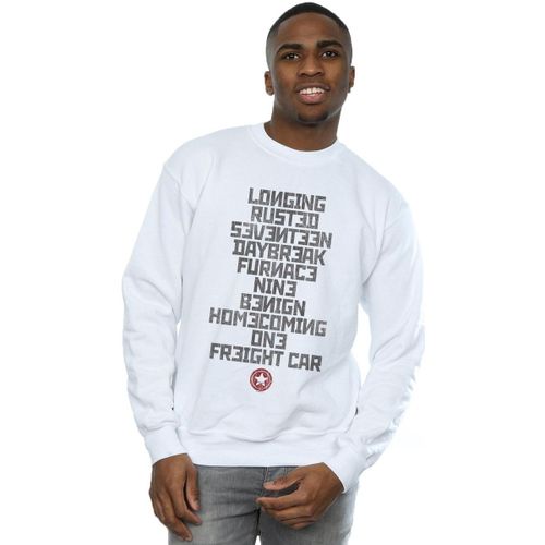 Sweatshirts Marvel Trigger Words - Marvel - Modalova