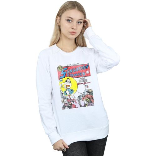 Sweatshirts Sensation Issue 1 - Dc Comics - Modalova