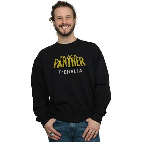 Sweatshirts Marvel AKA T'Challa - Marvel - Modalova
