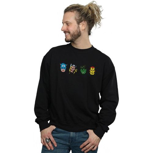 Sweatshirts Marvel Avengers - Marvel - Modalova