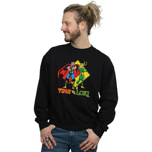 Sweatshirts Marvel BI49183 - Marvel - Modalova