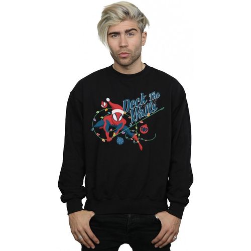 Sweatshirts Marvel Deck The Walls - Marvel - Modalova