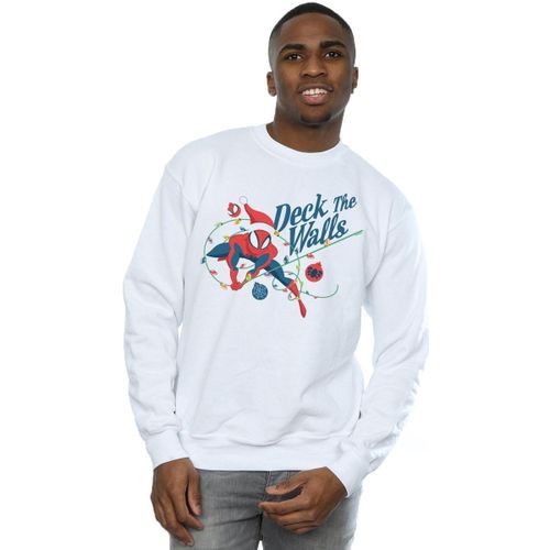 Sweatshirts Marvel Deck The Walls - Marvel - Modalova