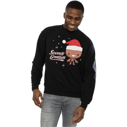 Sweatshirts Season's Grootings - Marvel - Modalova