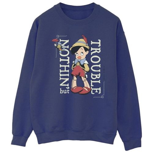 Sweatshirts Nothing But Trouble - Disney - Modalova