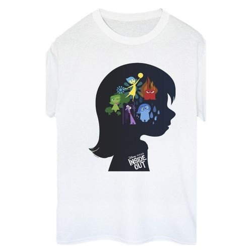 T-shirt Disney Inside Out - Disney - Modalova