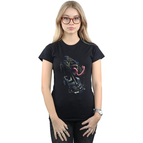T-shirt Marvel Inside Me - Marvel - Modalova