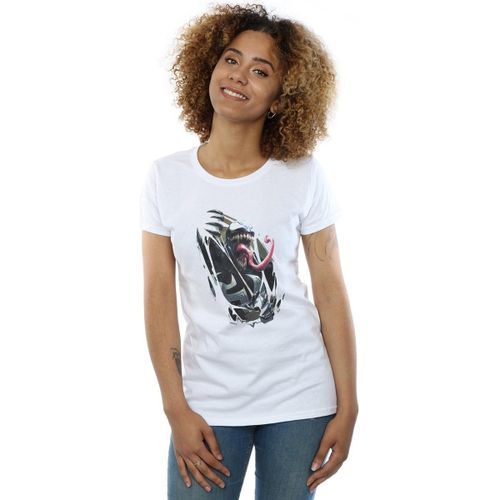 T-shirt Marvel Inside Me - Marvel - Modalova