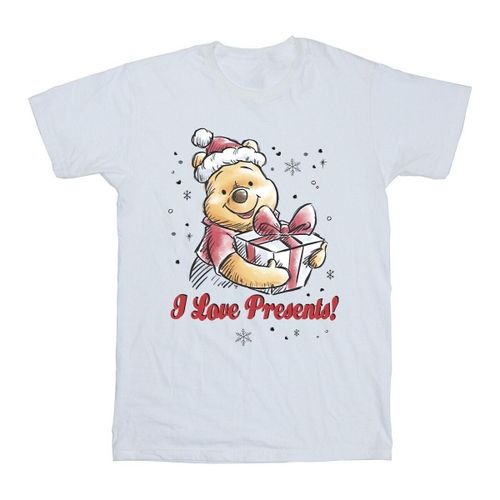 T-shirt Disney Presents - Disney - Modalova
