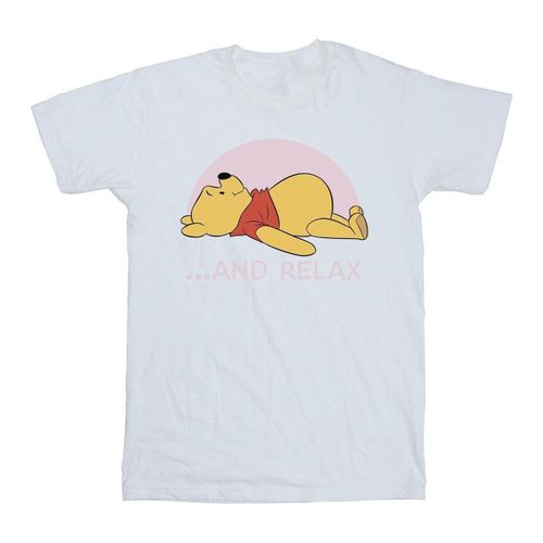 T-shirt Disney Relax - Disney - Modalova