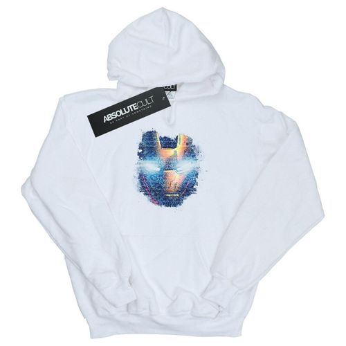 Sweatshirts à capuche Avengers Head - Marvel - Modalova