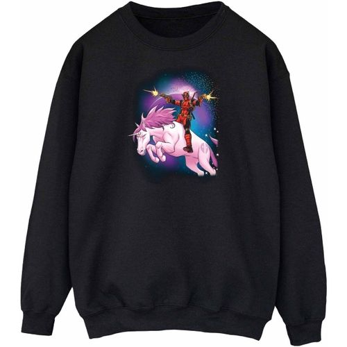 Sweatshirts Marvel Space Unicorn - Marvel - Modalova