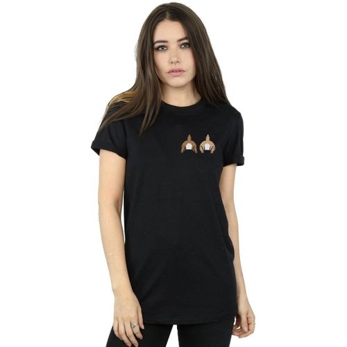 T-shirt Disney Chip N Dale - Disney - Modalova