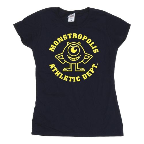 T-shirt nsters University nstropolis - Disney - Modalova