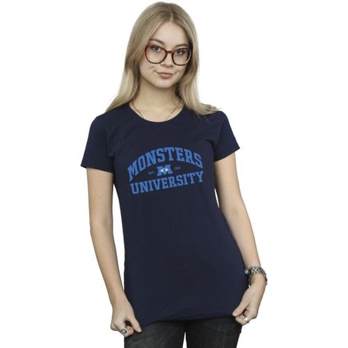 T-shirt Disney nsters University - Disney - Modalova
