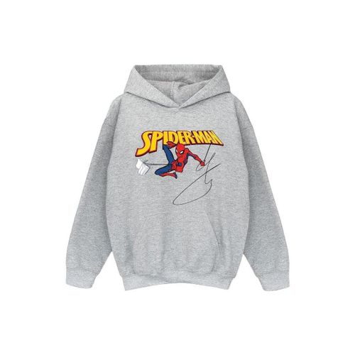 Sweatshirts à capuche With A Book - Marvel - Modalova