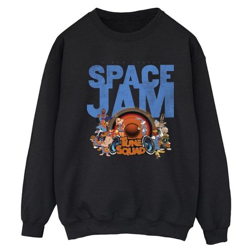 Sweatshirts Tune Squad - Dessins Animés - Modalova