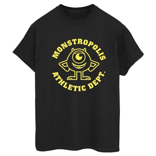 T-shirt nsters University nstropolis - Disney - Modalova