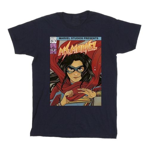 T-shirt Marvel BI50861 - Marvel - Modalova