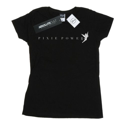 T-shirt Disney Pixie Power - Disney - Modalova