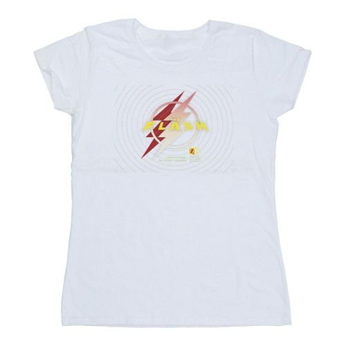 T-shirt Dc Comics BI50919 - Dc Comics - Modalova