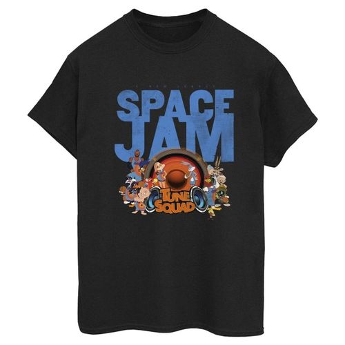 T-shirt Dessins Animés Tune Squad - Dessins Animés - Modalova