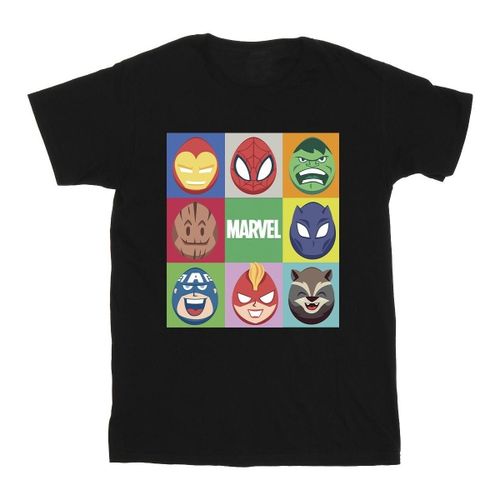 T-shirt Marvel BI51464 - Marvel - Modalova