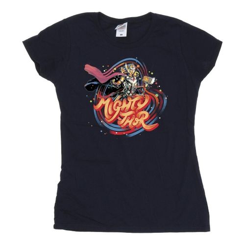 T-shirt Marvel Love And Thunder - Marvel - Modalova
