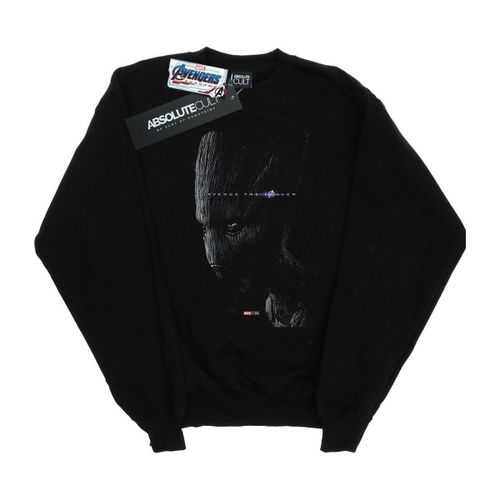 Sweatshirts Avengers Endgame Avenge The Fallen - Marvel - Modalova