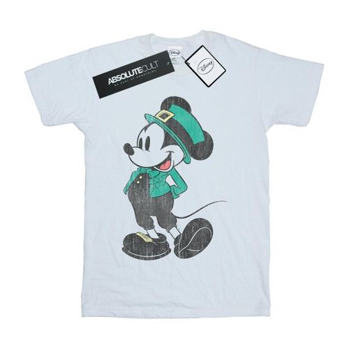 T-shirt Disney St Patrick - Disney - Modalova