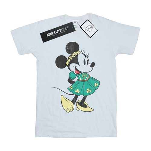 T-shirt Disney St Patrick's Day - Disney - Modalova