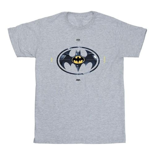 T-shirt Dc Comics BI52145 - Dc Comics - Modalova