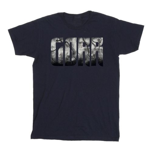 T-shirt Marvel Love And Thunder - Marvel - Modalova