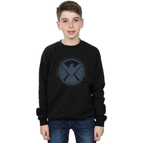 Sweatshirts Agents Of SHIELD Logistics Division - Marvel - Modalova