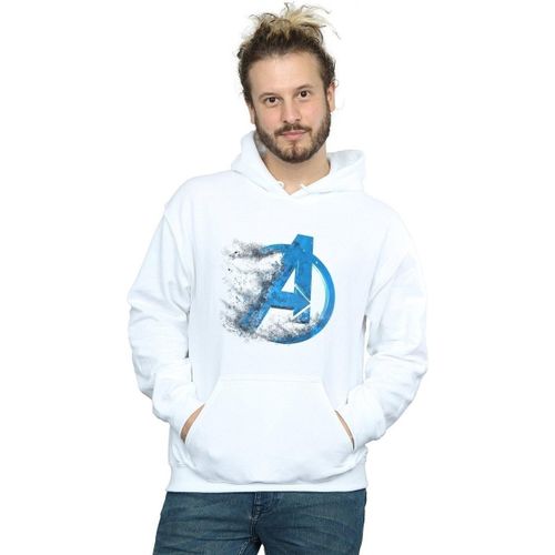 Sweatshirts à capuche Avengers Endgame - Marvel - Modalova